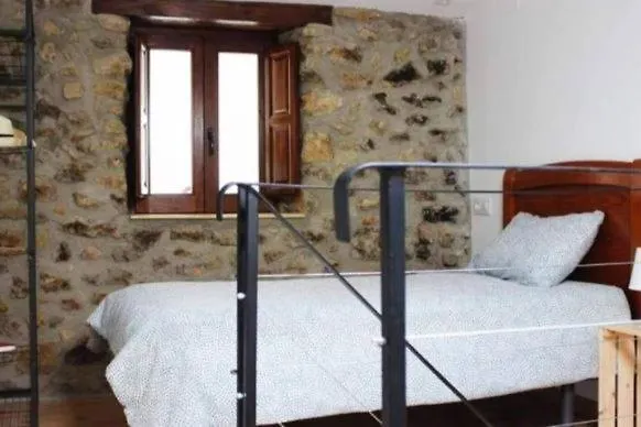 Sagasta Rural - Oviedo-1
