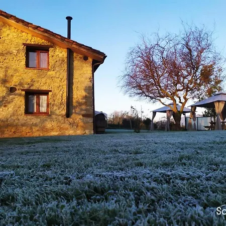 Sagasta Rural - Oviedo-2
